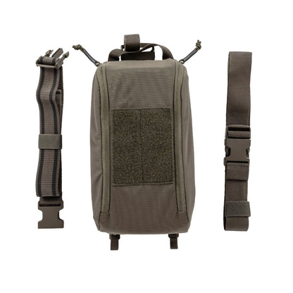 5.11 Tactical Flex Gas Mask Pouch-Tactical Gear UK