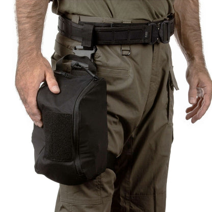 5.11 Tactical Flex Gas Mask Pouch-Tactical Gear UK