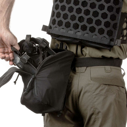 5.11 Tactical Flex Gas Mask Pouch-Tactical Gear UK