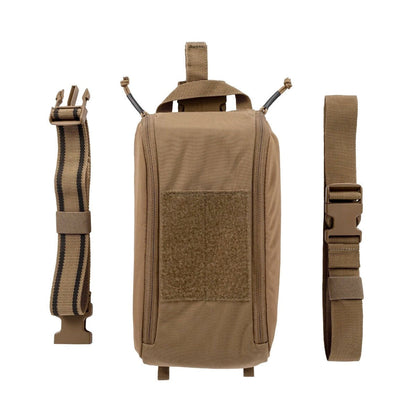 5.11 Tactical Flex Gas Mask Pouch-Tactical Gear UK