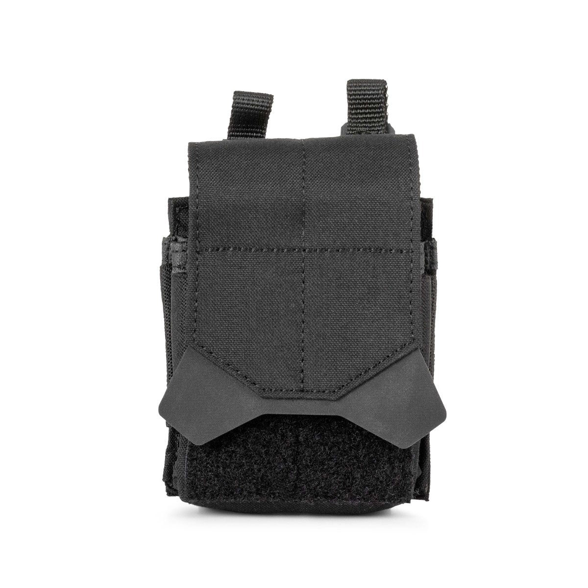 5.11 Tactical Flex Handcuff Pouch Black-Tactical Gear UK