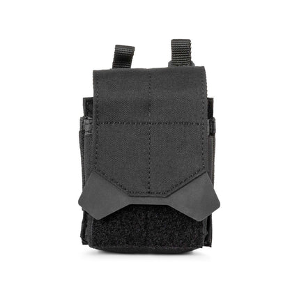 5.11 Tactical Flex Handcuff Pouch Black-Tactical Gear UK