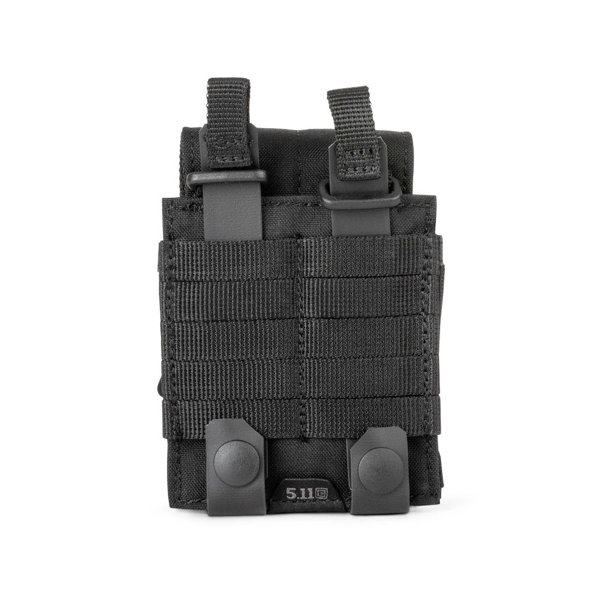 5.11 Tactical Flex Handcuff Pouch Black-Tactical Gear UK