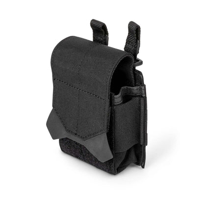 5.11 Tactical Flex Handcuff Pouch Black-Tactical Gear UK