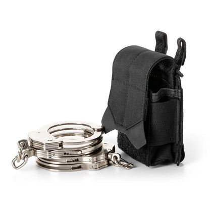 5.11 Tactical Flex Handcuff Pouch Black-Tactical Gear UK