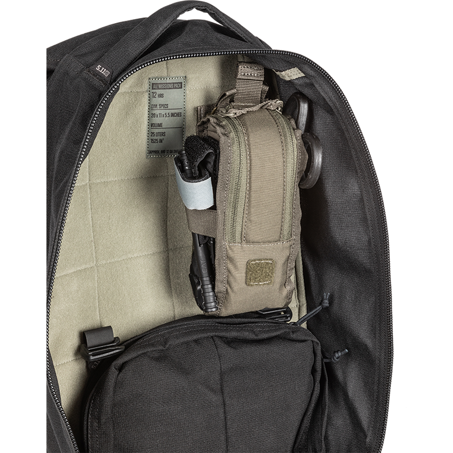 5.11 Tactical Flex Med Pouch-Tactical Gear UK
