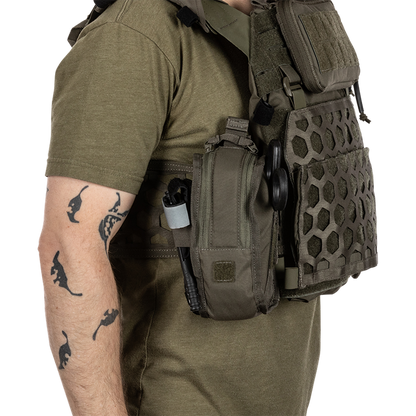 5.11 Tactical Flex Med Pouch-Tactical Gear UK