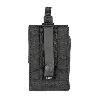5.11 Tactical Flex Rescue Pouch Black-Tactical Gear UK