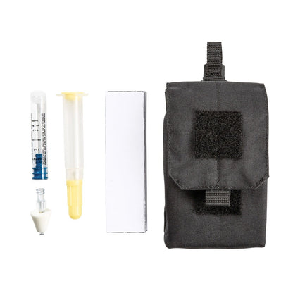 5.11 Tactical Flex Rescue Pouch Black-Tactical Gear UK