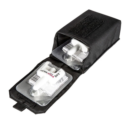 5.11 Tactical Flex Rescue Pouch Black-Tactical Gear UK