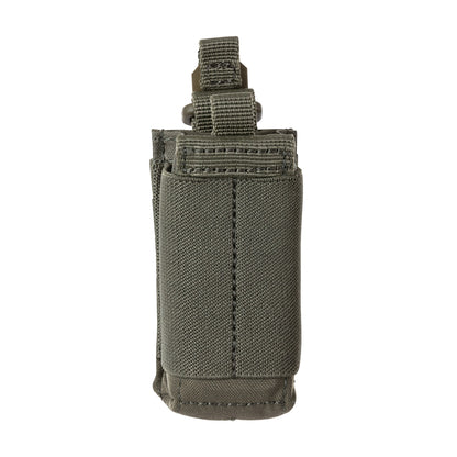 5.11 Tactical Flex Single Pistol Mag Pouch 2.0-Tactical Gear UK