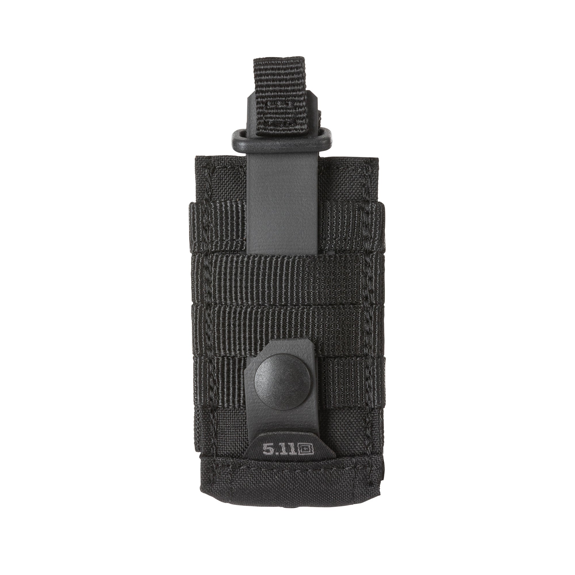5.11 Tactical Flex Single Pistol Mag Pouch 2.0-Tactical Gear UK
