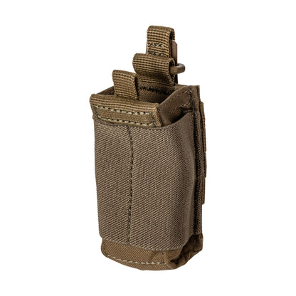 5.11 Tactical Flex Single Pistol Mag Pouch 2.0-Tactical Gear UK