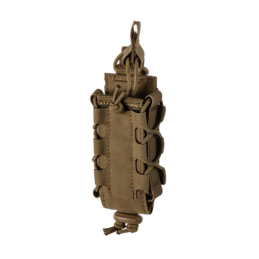 5.11 Tactical Flex Single Pistol Multi Pouch-Tactical Gear UK
