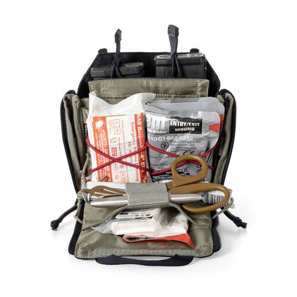 5.11 Tactical Flex TacMed Pouch-Tactical Gear UK