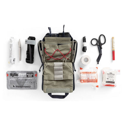 5.11 Tactical Flex TacMed Pouch-Tactical Gear UK