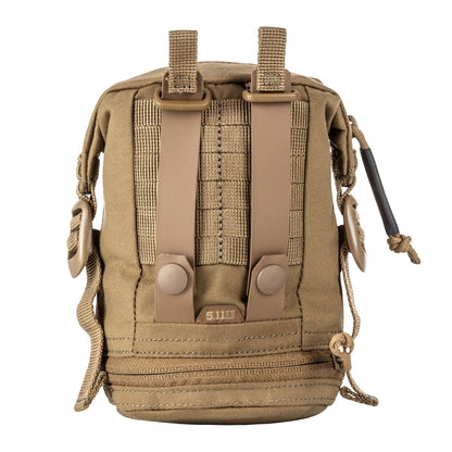 5.11 Tactical Flex Vertical GP Pouch-Tactical Gear UK