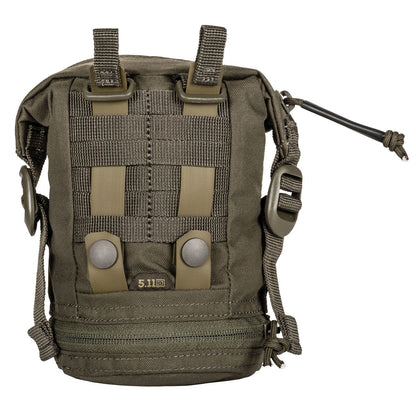 5.11 Tactical Flex Vertical GP Pouch-Tactical Gear UK