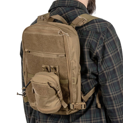 5.11 Tactical Flex Vertical GP Pouch-Tactical Gear UK