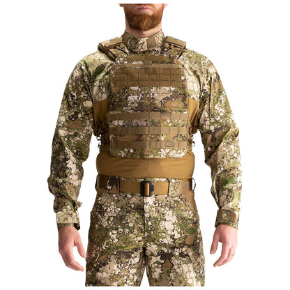 5.11 Tactical GEO7 TacTec Plate Carrier-Tactical Gear UK