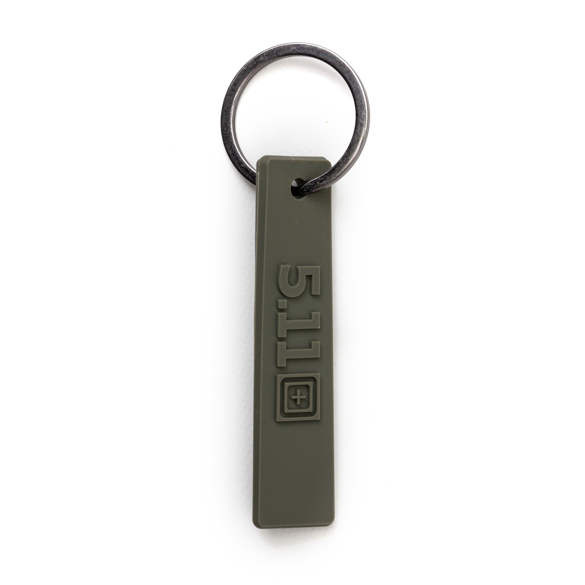 5.11 Tactical Get To The Choppa Keychain Military Brown-Tactical Gear UK
