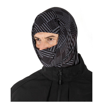 5.11 Tactical Halo Neck Gaiter-Tactical Gear UK