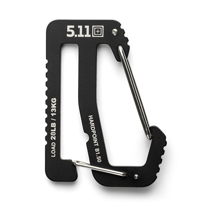 5.11 Tactical Hardpoint B150 Carabiner-Tactical Gear UK