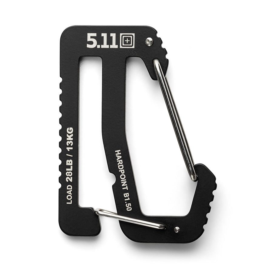5.11 Tactical Hardpoint B150 Carabiner-Tactical Gear UK