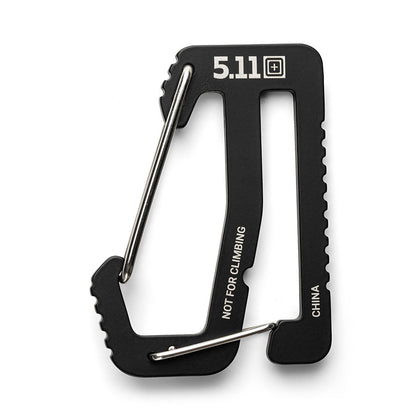 5.11 Tactical Hardpoint B150 Carabiner-Tactical Gear UK