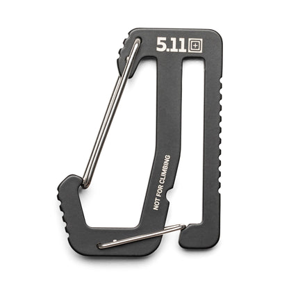 5.11 Tactical Hardpoint B175 Carabiner-Tactical Gear UK