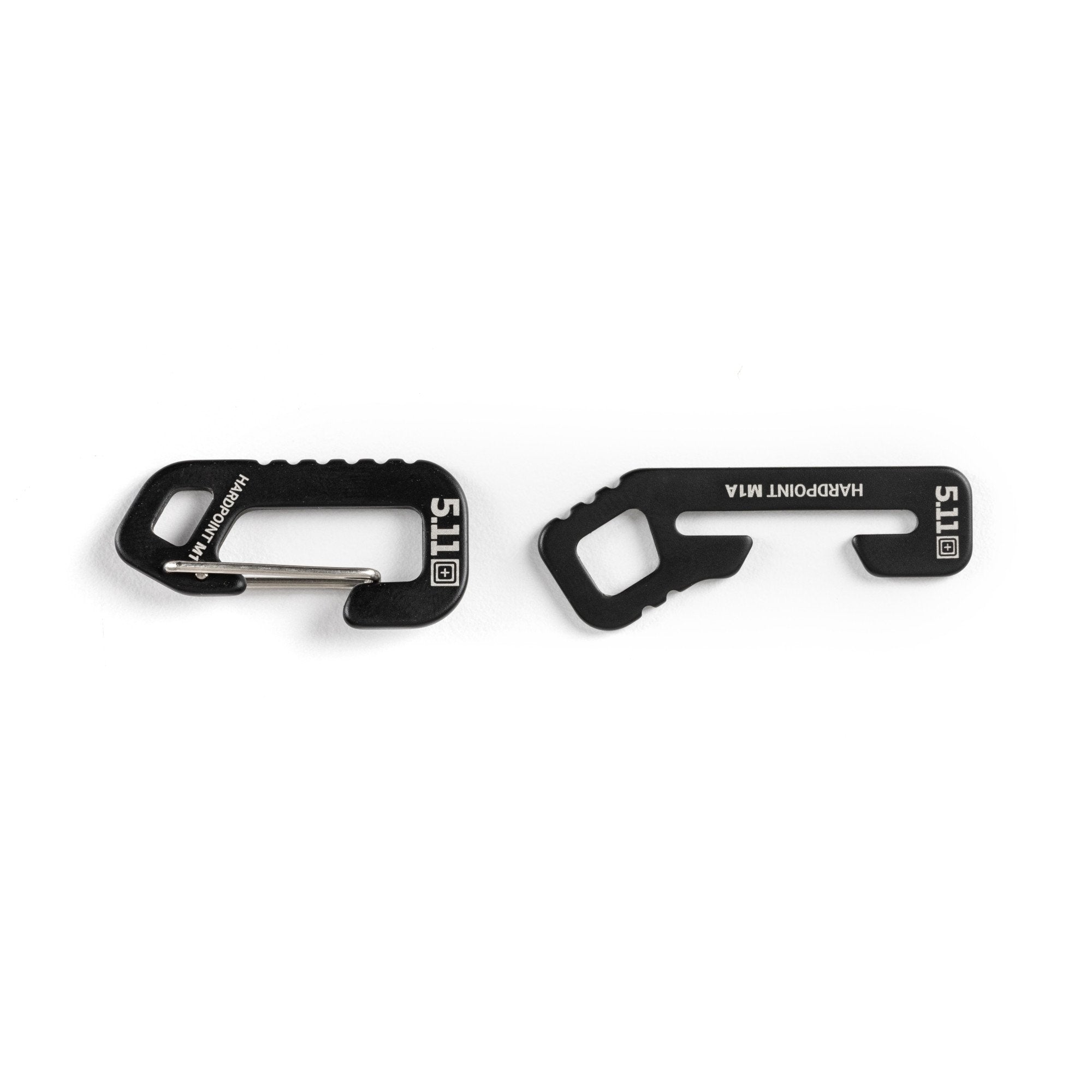 5.11 Tactical Hardpoint M1+ MD Carabiner-Tactical Gear UK
