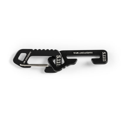 5.11 Tactical Hardpoint M1+ MD Carabiner-Tactical Gear UK