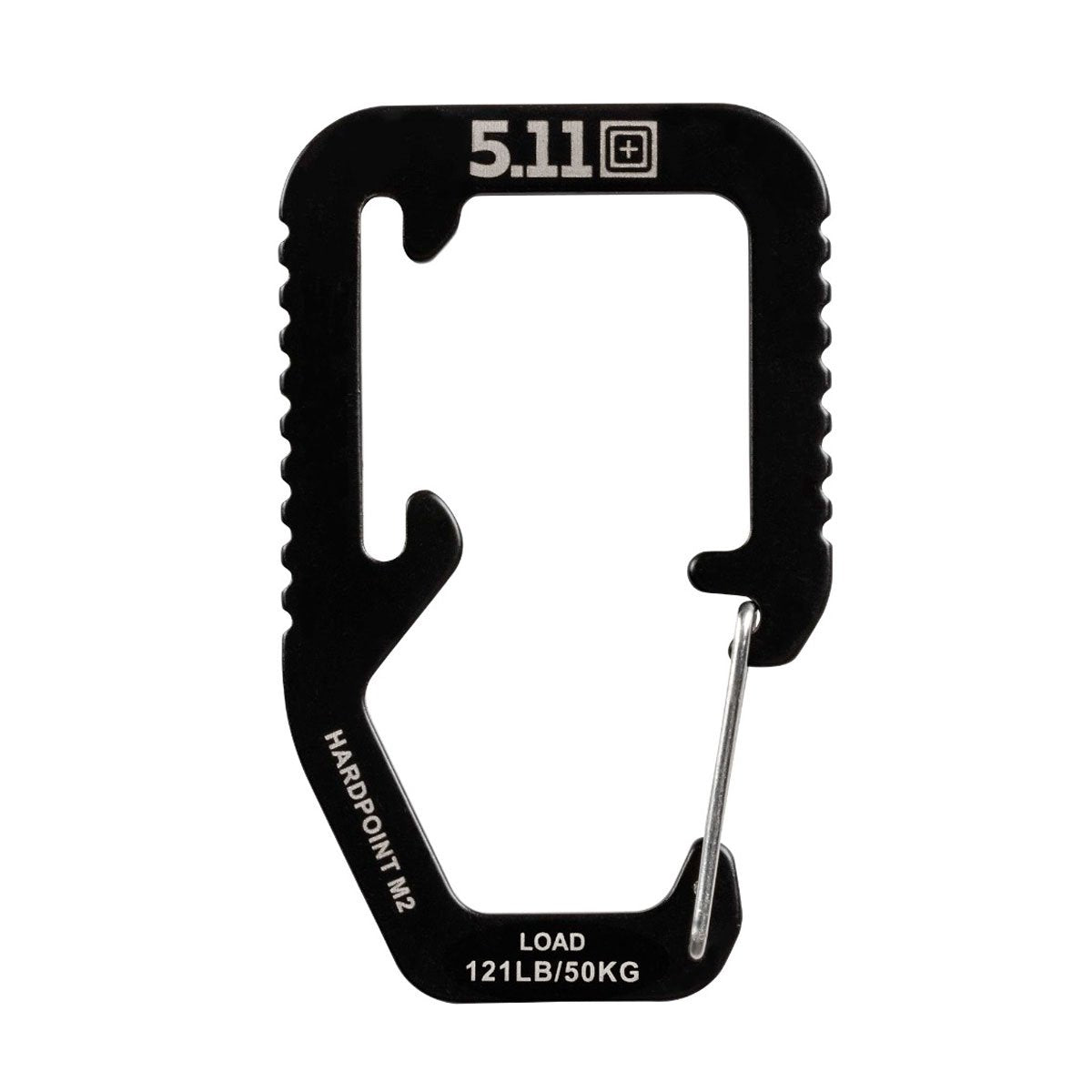 5.11 Tactical Hardpoint M2 Carabiner-Tactical Gear UK
