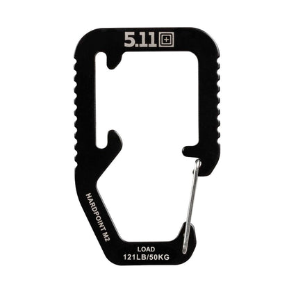 5.11 Tactical Hardpoint M2 Carabiner-Tactical Gear UK