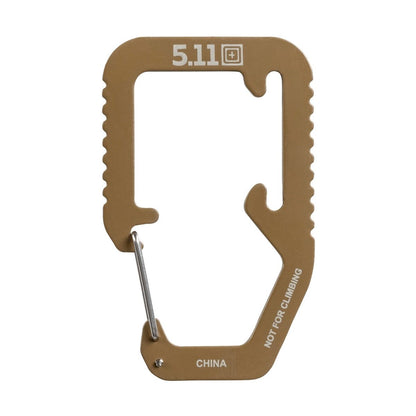 5.11 Tactical Hardpoint M2 Carabiner-Tactical Gear UK