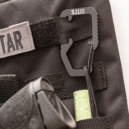 5.11 Tactical Hardpoint M2 Carabiner-Tactical Gear UK