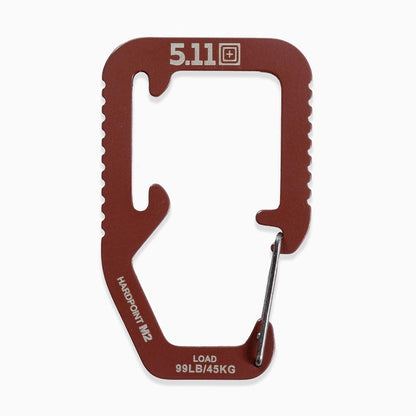 5.11 Tactical Hardpoint M2 Carabiner-Tactical Gear UK