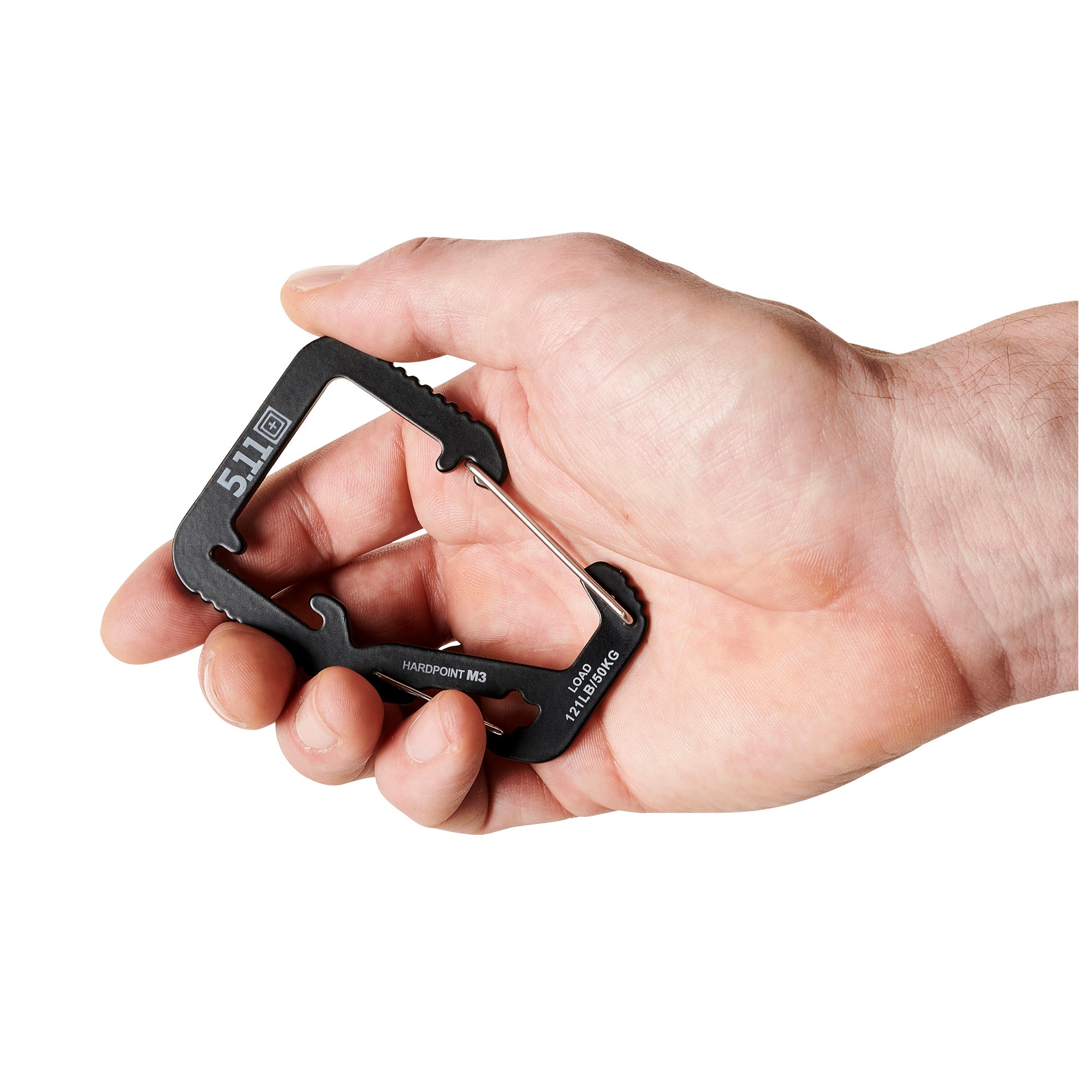 5.11 Tactical Hardpoint M3 Carabiner-Tactical Gear UK