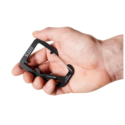 5.11 Tactical Hardpoint M3 Carabiner-Tactical Gear UK