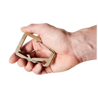 5.11 Tactical Hardpoint M3 Carabiner-Tactical Gear UK