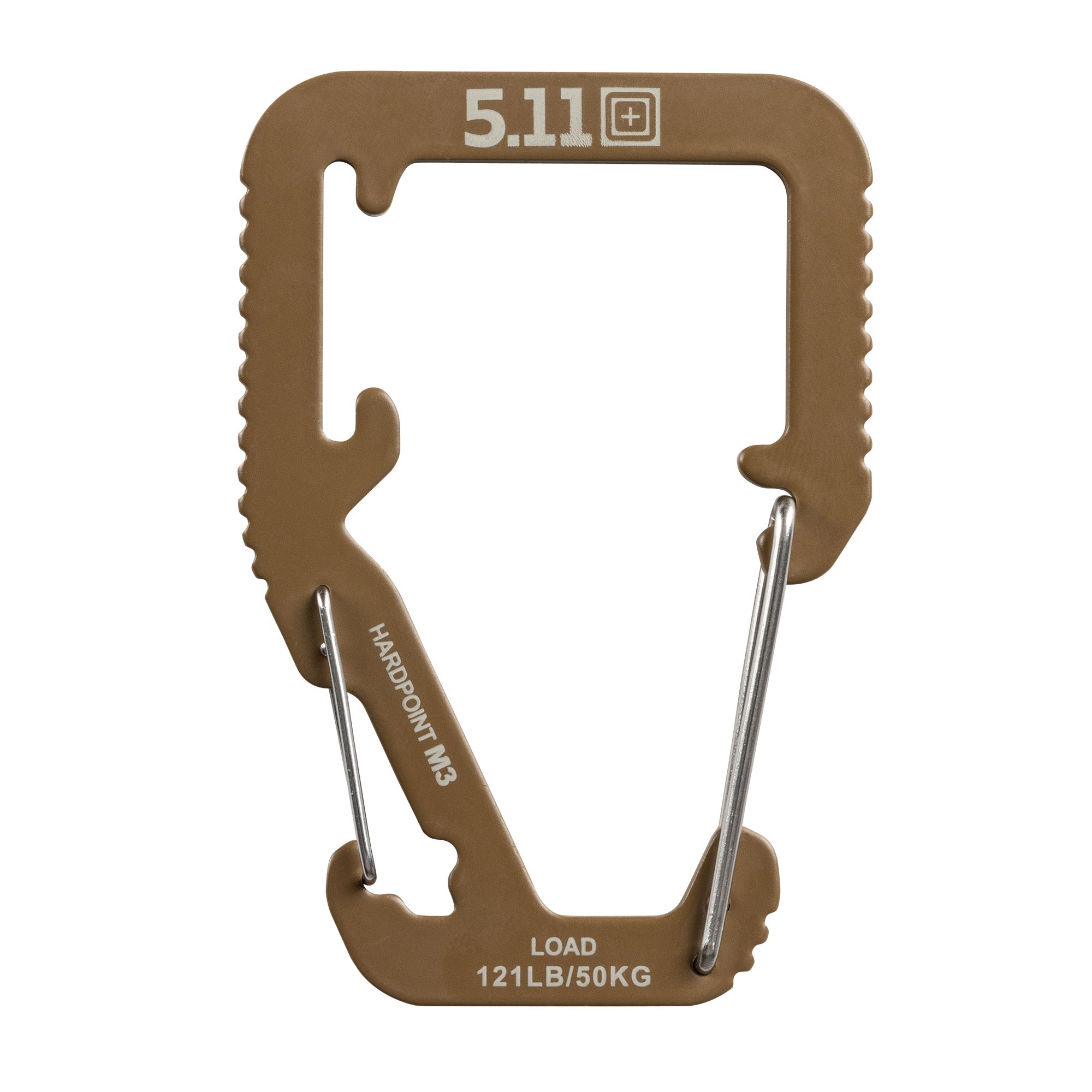 5.11 Tactical Hardpoint M3 Carabiner-Tactical Gear UK