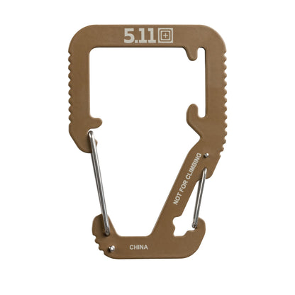 5.11 Tactical Hardpoint M3 Carabiner-Tactical Gear UK
