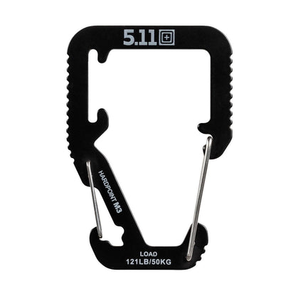 5.11 Tactical Hardpoint M3 Carabiner-Tactical Gear UK