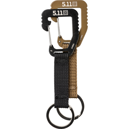 5.11 Tactical Hardpoint MK1 Carabiner-Tactical Gear UK