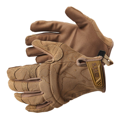 5.11 Tactical High Abrasion 2.0 Glove-Tactical Gear UK