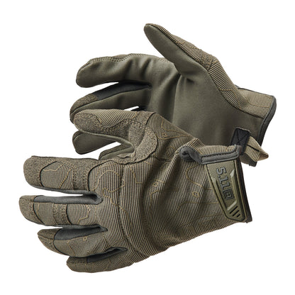 5.11 Tactical High Abrasion 2.0 Glove-Tactical Gear UK
