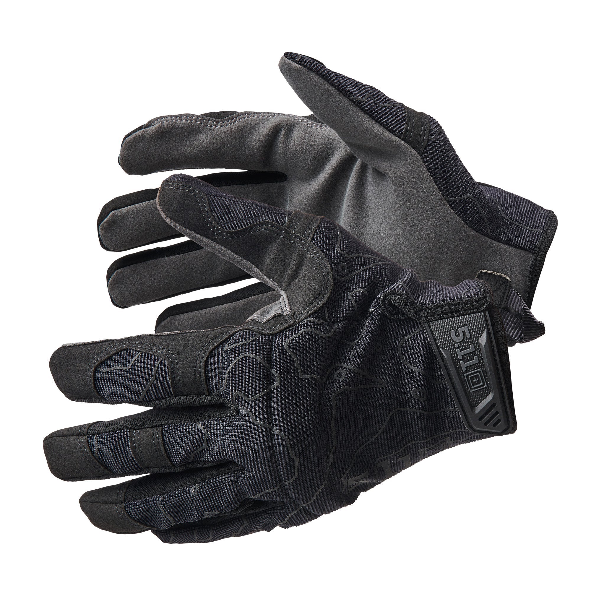 5.11 Tactical High Abrasion 2.0 Glove-Tactical Gear UK
