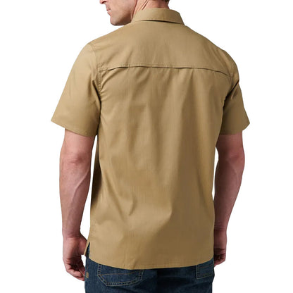 5.11 Tactical Landen Work Shirt-Tactical Gear UK