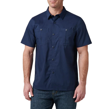 5.11 Tactical Landen Work Shirt-Tactical Gear UK