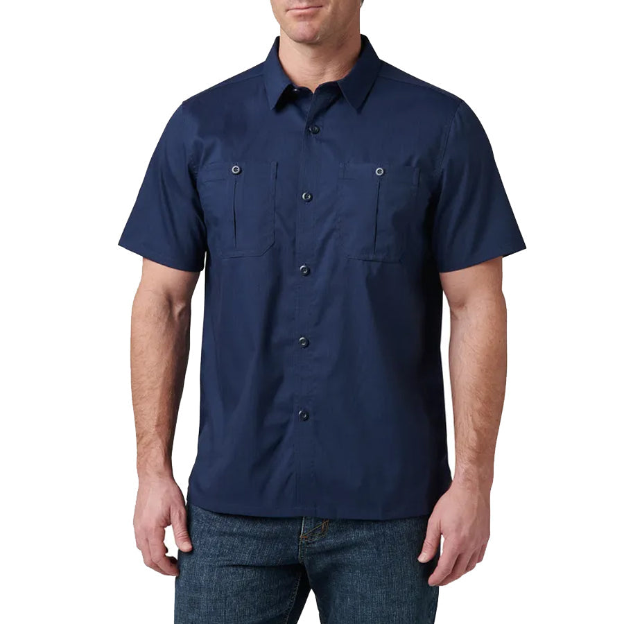 5.11 Tactical Landen Work Shirt-Tactical Gear UK